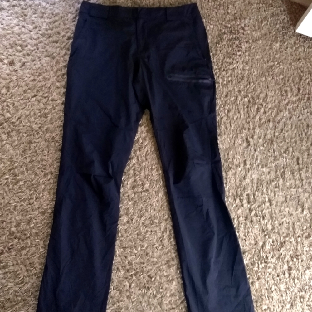 Lululemon